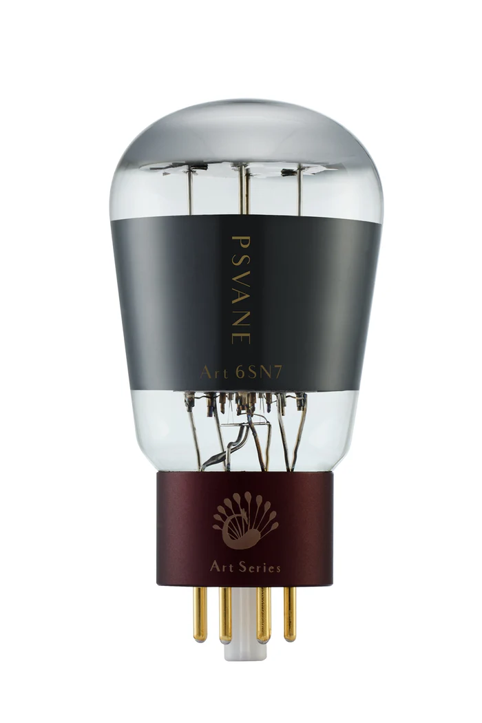 PSVANE ART TIII 6SN7-TIII Vacuum Tube (2 PCS)